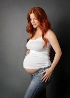 nude pregnant redhead|Pregnant Redhead Porn Pics & Naked Photos .